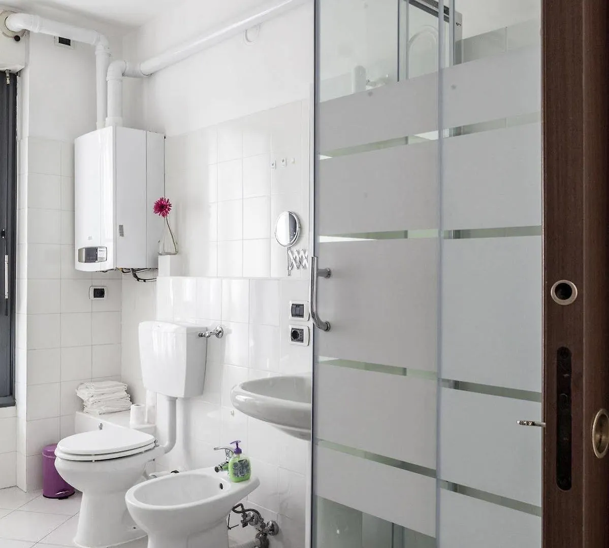 Bed & Breakfast B&B Cesarina