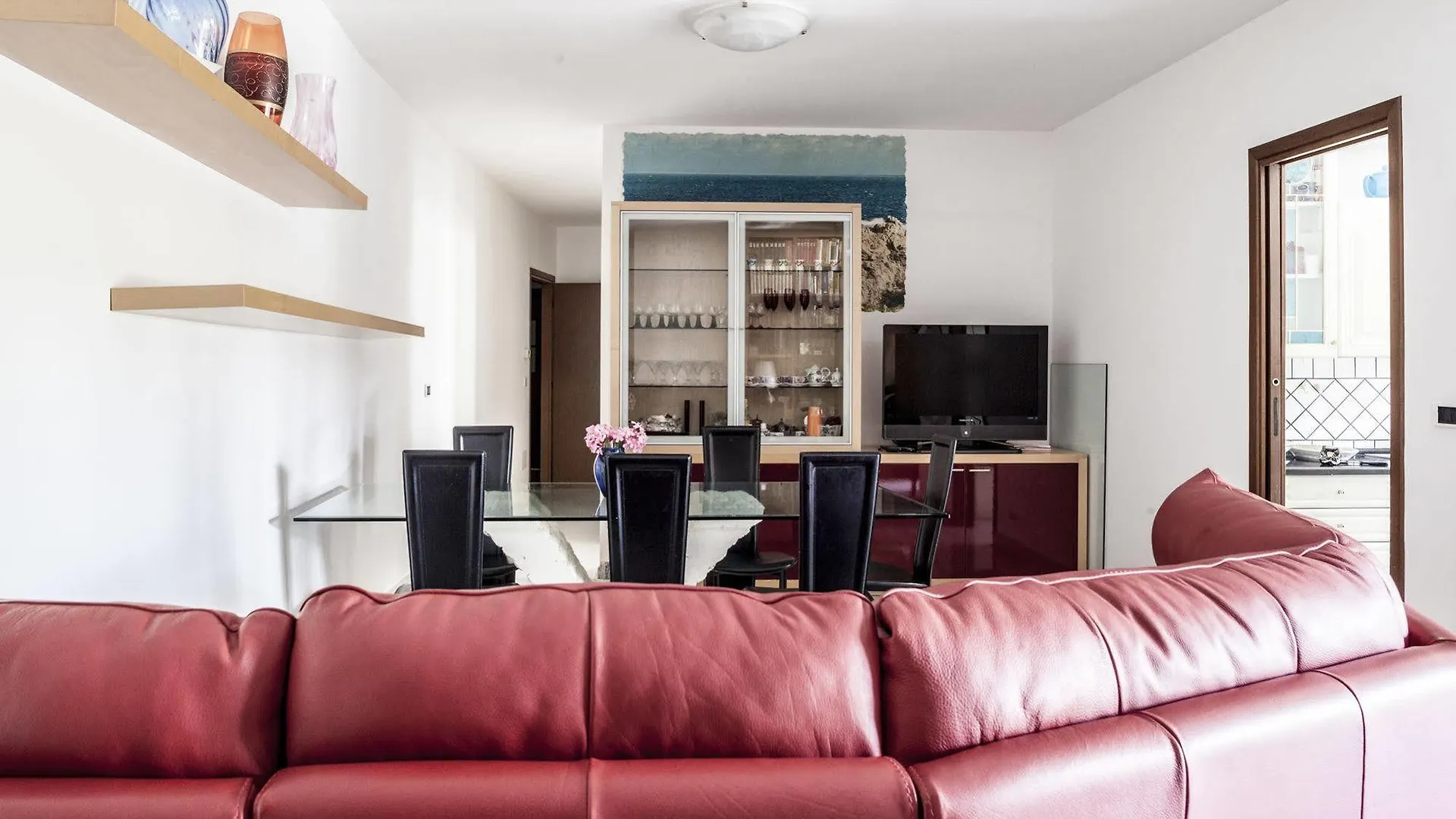 B&B Cesarina Bed & Breakfast