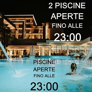 Terme Venezia 4*, Abano Terme Italia