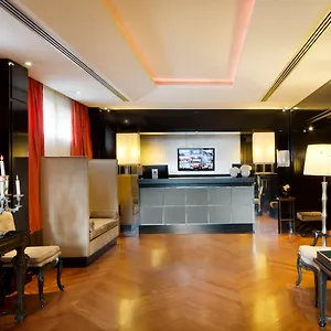 Starhotels Anderson 4*, Milano Italia