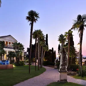 Cortine Palace 5*, Sirmione Italia