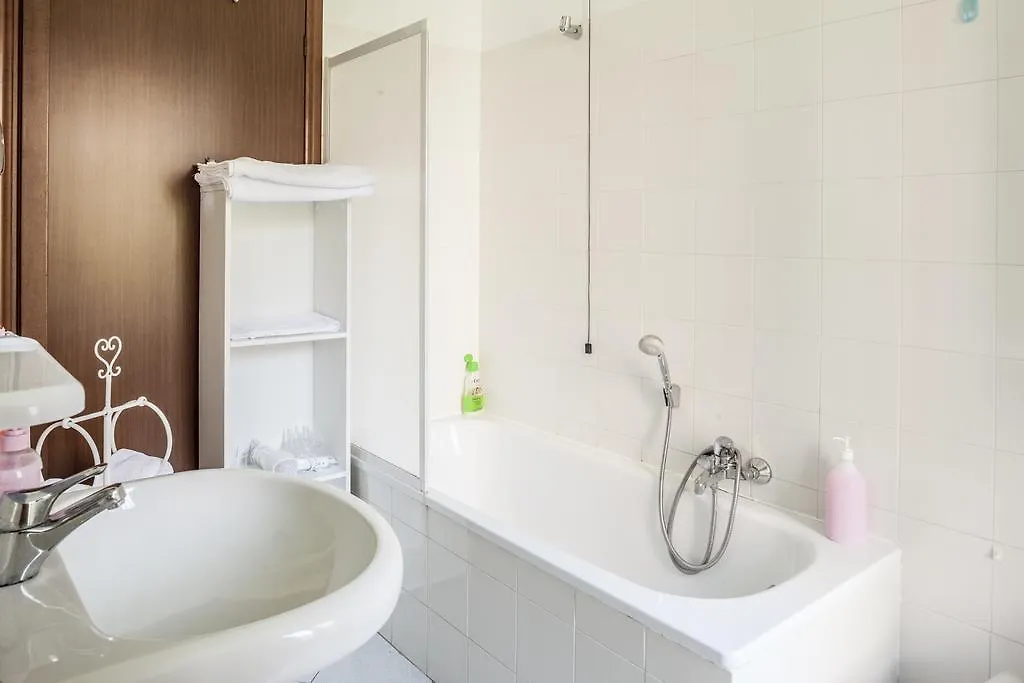 B&B Cesarina 0*, Bologna Italy