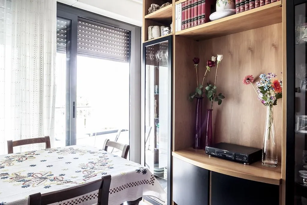 B&B Cesarina 0*, Bologna Italy