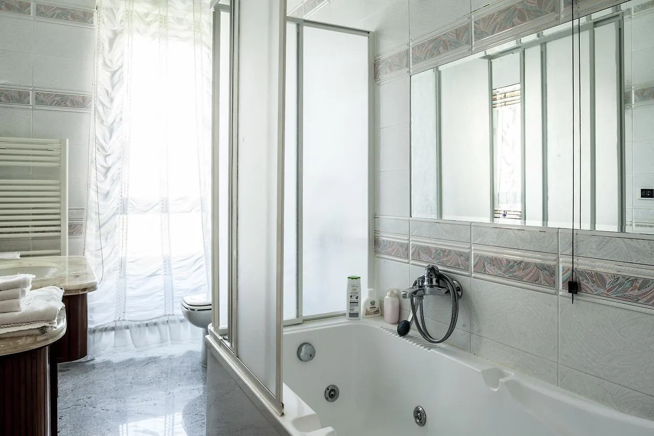 B&B Cesarina Bed & Breakfast
