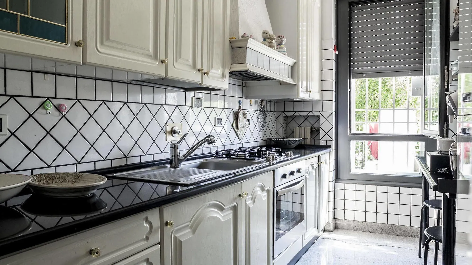 B&B Cesarina Bed & Breakfast Bologna