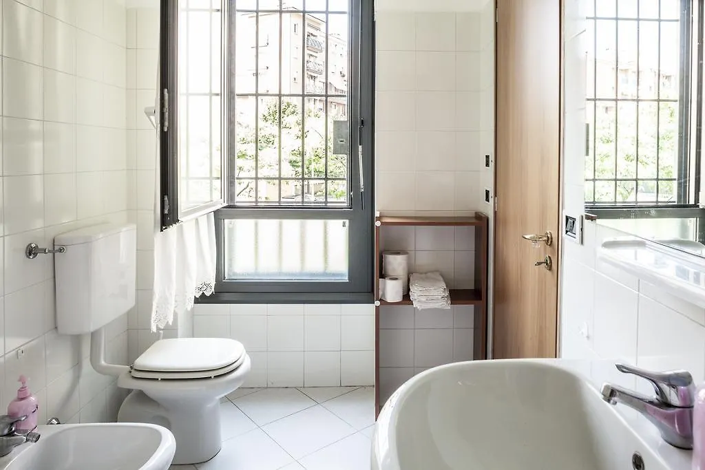 B&B Cesarina Bed & Breakfast Bologna
