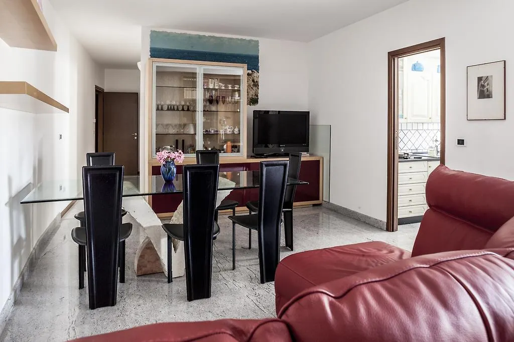 Bed & Breakfast B&B Cesarina Italy