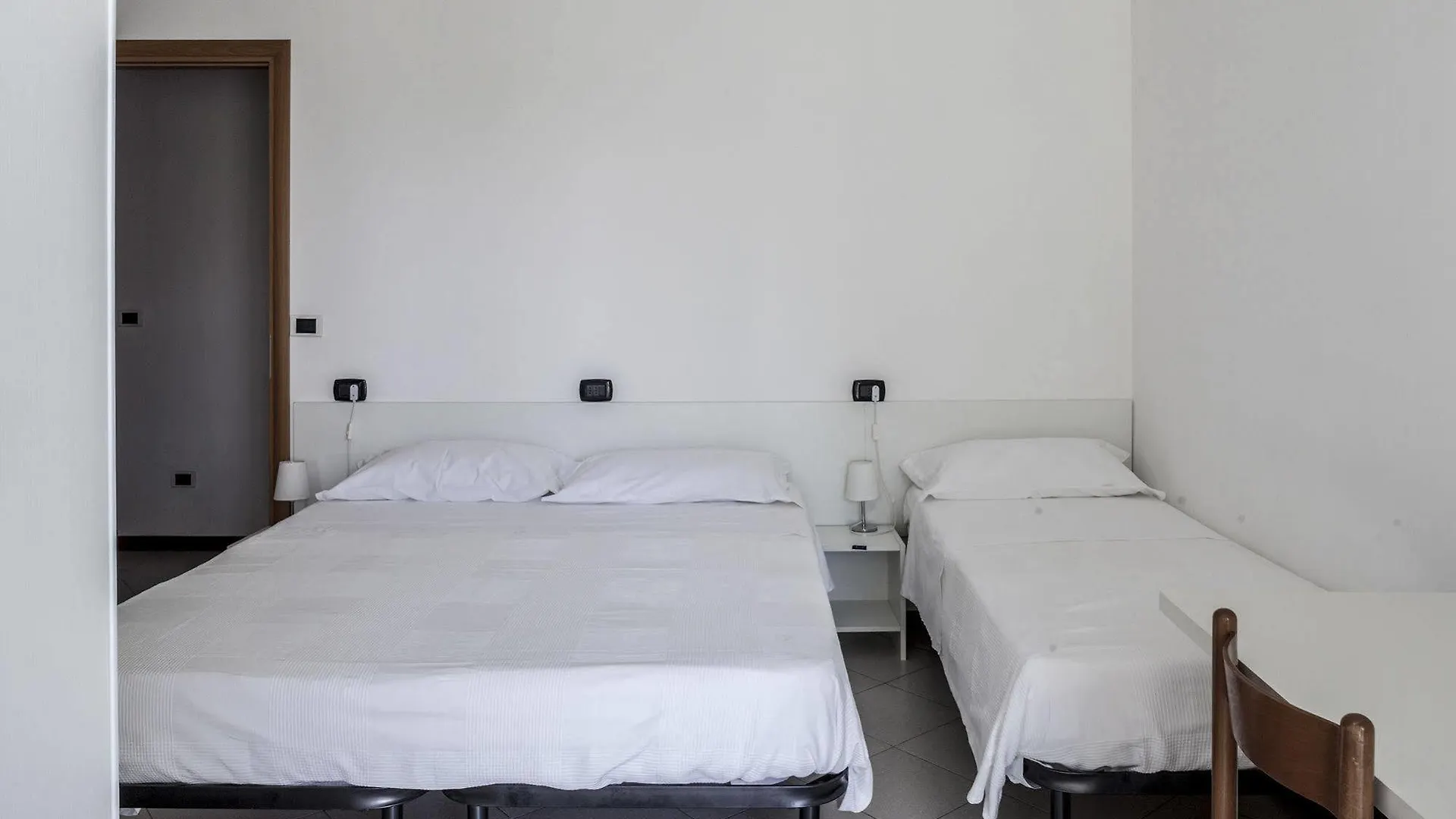 Alojamento de Acomodação e Pequeno-almoço B&B Cesarina Bolonha