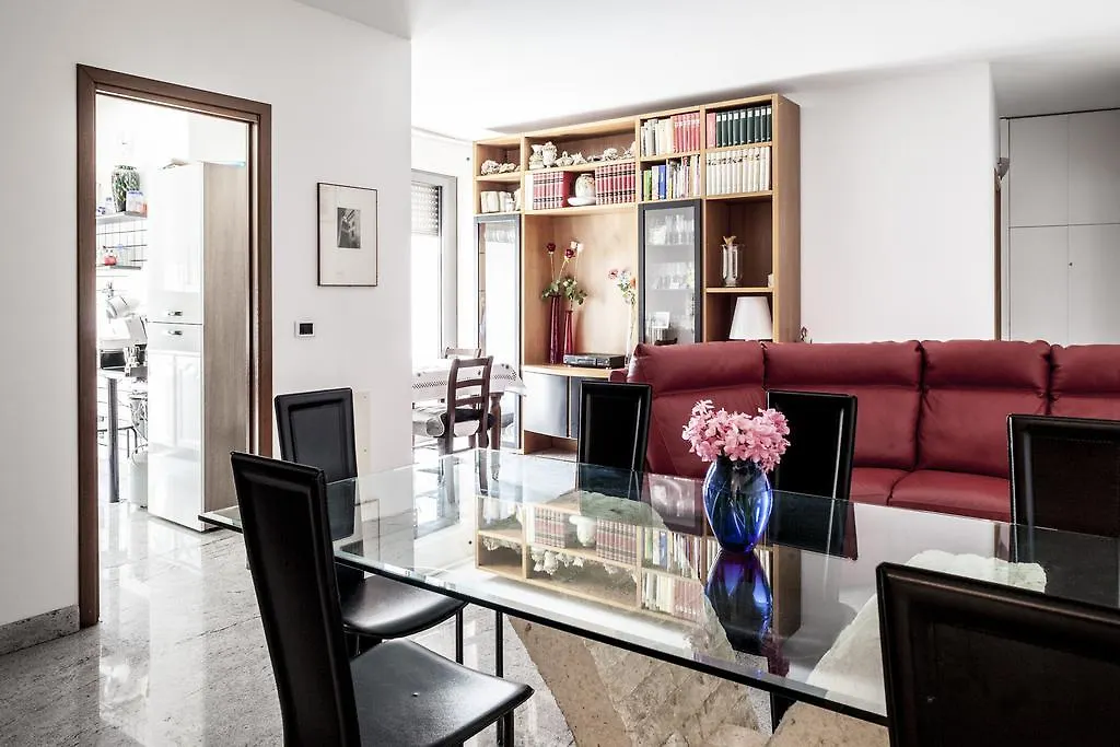 B&B Cesarina Bologna