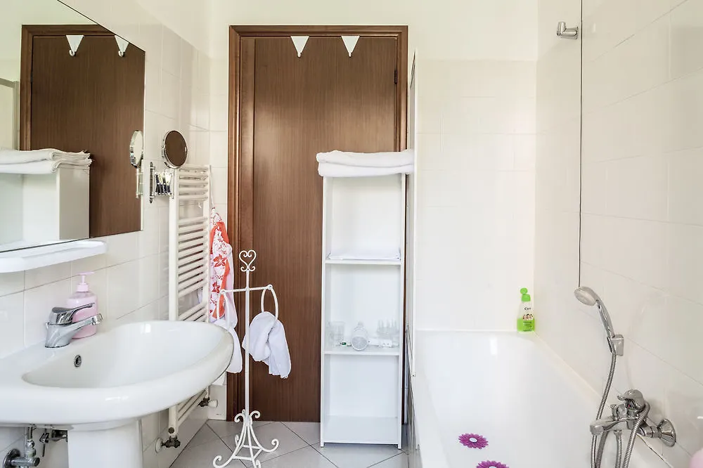 B&B Cesarina Bologna