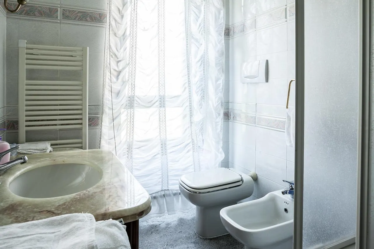 Bed & Breakfast B&B Cesarina Bologna Italia