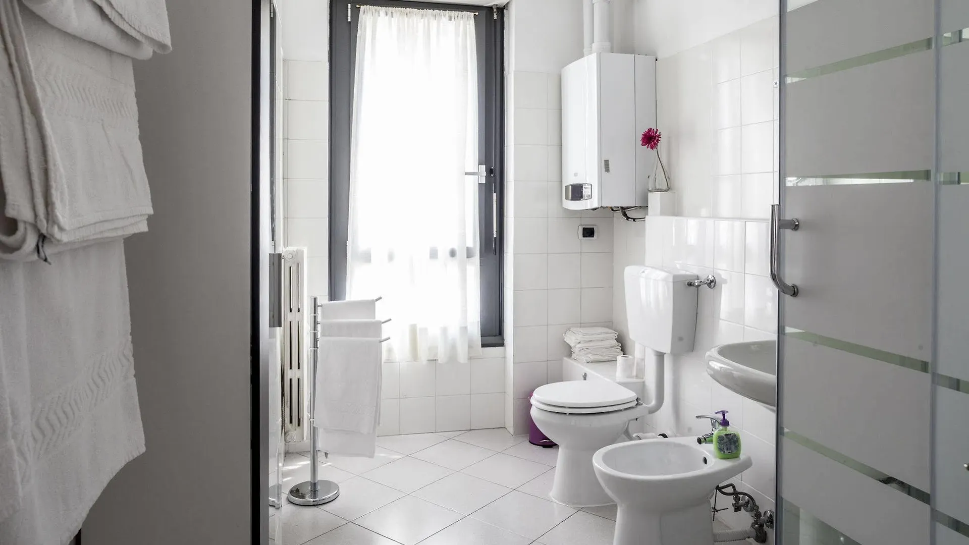Bed & Breakfast B&B Cesarina Bologna