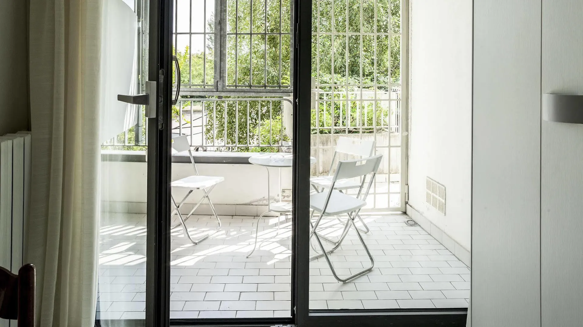 B&B Cesarina Bologna Bed & Breakfast